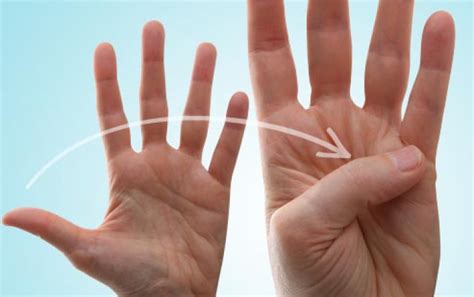 Guta la articulatiile degetelor de la mana - Durere în articulația degetului mare al mâinii drepte